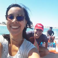 Amandine Phe的照片