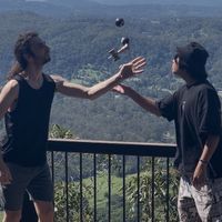 Fotos von Mahmud Aizuddin