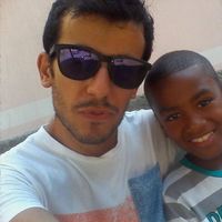 Spartak Zeynalyan's Photo