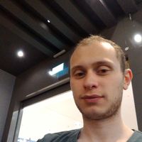 Tarek Abou Saleh's Photo