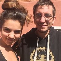 Aguamarina Llamas的照片