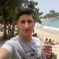 Photos de NeGi Alarcón