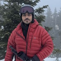 Abdulrhman Almahasheer's Photo