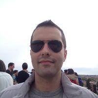 Alessandro R's Photo