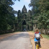 Irenica Amo的照片