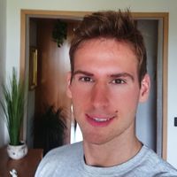 Marcel Stralla's Photo