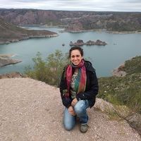 Noelia Gigena的照片