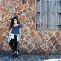 Fotos de Büşra Temel