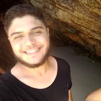 Adilson Abrantes's Photo