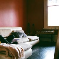 Assael Sadan's Photo