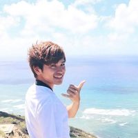 KAZUMA MATSUMURO's Photo