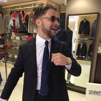 Cristian Serio's Photo