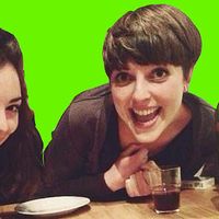 delphine charnacé's Photo