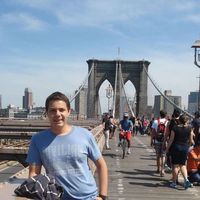 Mauricio Ferreira's Photo