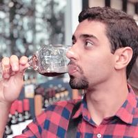 José Roberto Matias's Photo