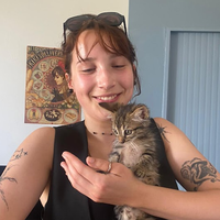 Mathilde Richard-Molard的照片