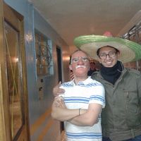 Gabriel Guerra's Photo