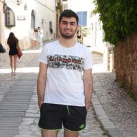 Rustam Shahbazov's Photo