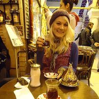 Clara Creitz's Photo