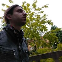 Fotis Panagiotopoulos's Photo