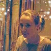 Anna Goznaya的照片