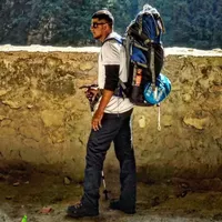 Deepak Mandia的照片