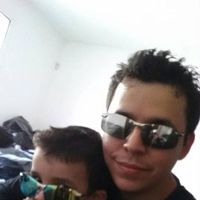 Alberto Baez's Photo