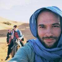 Stepan Reiben的照片