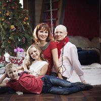 Artyom Kazantsev's Photo