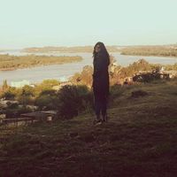 Ana Giordamachi's Photo