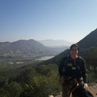 Ana Belen Lozano Broton的照片