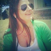 Carolina Paredes的照片