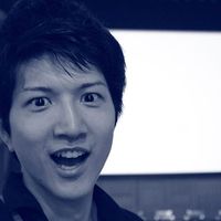 Kazuaki Tanikawa's Photo