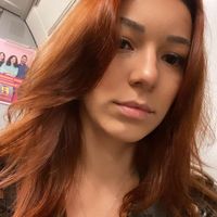 Victoria Fialdini's Photo