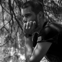 Serge Makogon's Photo