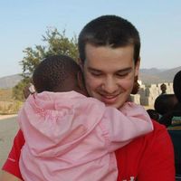 Nicholas Hagen's Photo