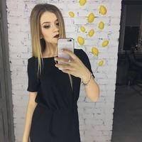 Mariana Bilyk的照片