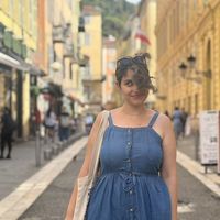 Dorna Moghimi's Photo