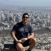 BILLY JOHN GOMES ROSO's Photo