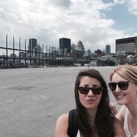 Valentine Diacre's Photo