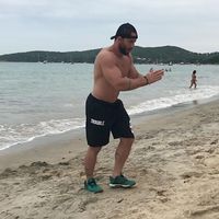 Israel AméricaRadical's Photo