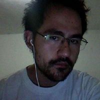 Francisco Martinez的照片