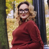 Elena Kulakovskaya's Photo