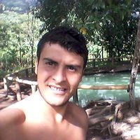 Matias Sanchez's Photo