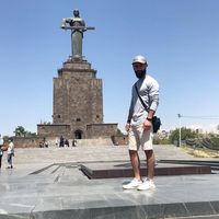 Abolfazl Seyed Ahmadi's Photo