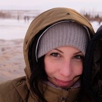 Jana Strobel的照片