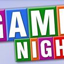 Bilder von Gamenight