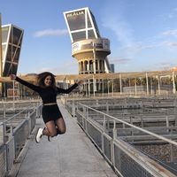 Sandra Pérez Sánchez的照片