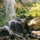 Sandiaoling Waterfall Trail to Houtong's picture