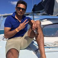 Amogh Kashyap的照片